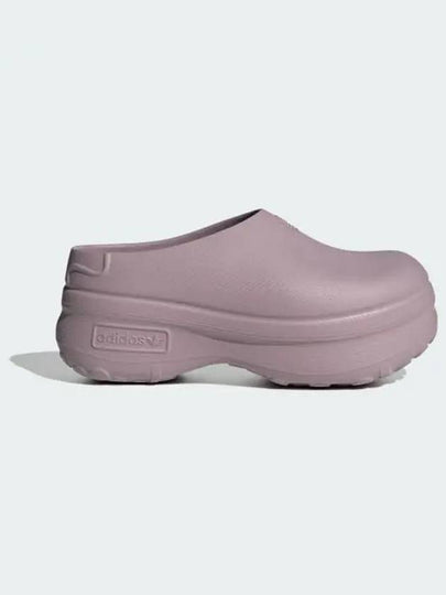 adidas Adiform Stan Mule W Lavender IF6972 - ADIDAS - BALAAN 2