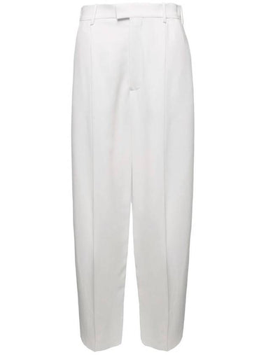 Classic Trousers, With Pinces - MARNI - BALAAN 1