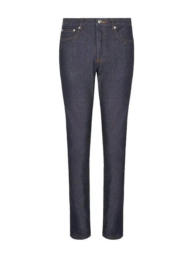 Petit New Standard Jeans Indigo - A.P.C. - BALAAN 3