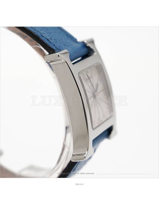 women watch - HERMES - BALAAN 4