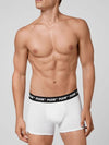 Logo Band Briefs White - PHILIPP PLEIN - BALAAN 2