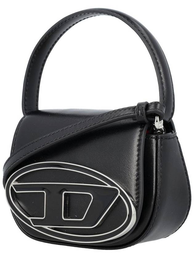 Diesel 1 Dr Xs Mini Bag - DIESEL - BALAAN 3