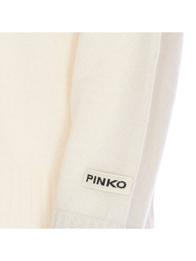 Pinko Sweaters - PINKO - BALAAN 3