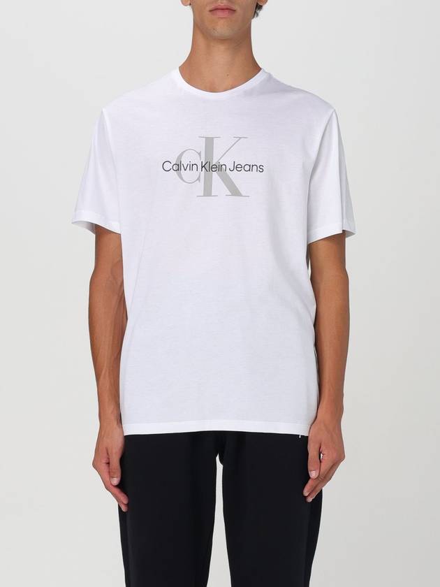 T-shirt men Calvin Klein - CALVIN KLEIN - BALAAN 1