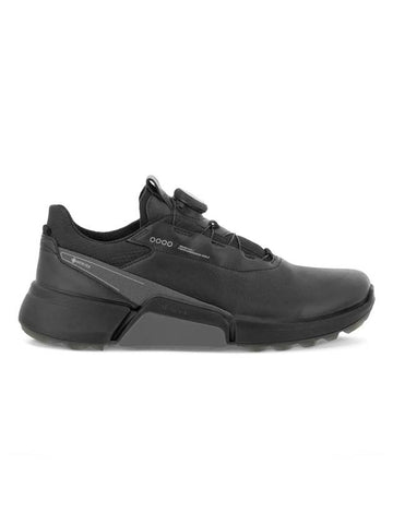 Women's Biom H4 Boa Spikeless Black - ECCO - BALAAN 1