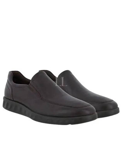 S LITE HYBRID 52031402178 Men Light Slip ons - ECCO - BALAAN 2