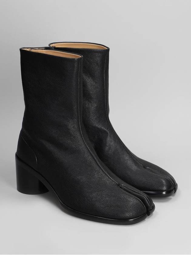 Maison Margiela Tabi Ankle Boots - MAISON MARGIELA - BALAAN 2