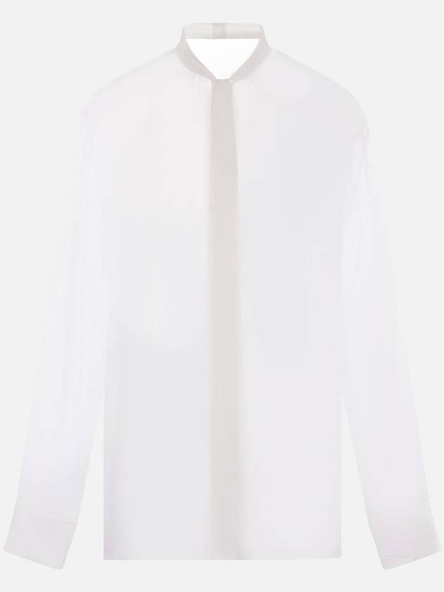 Dolce & Gabbana Shirts - DOLCE&GABBANA - BALAAN 1