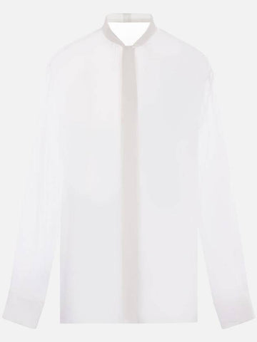 Dolce & Gabbana Shirts - DOLCE&GABBANA - BALAAN 1