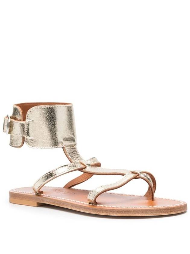 K.Jacques Sandals Shoes - K.JACQUES - BALAAN 4