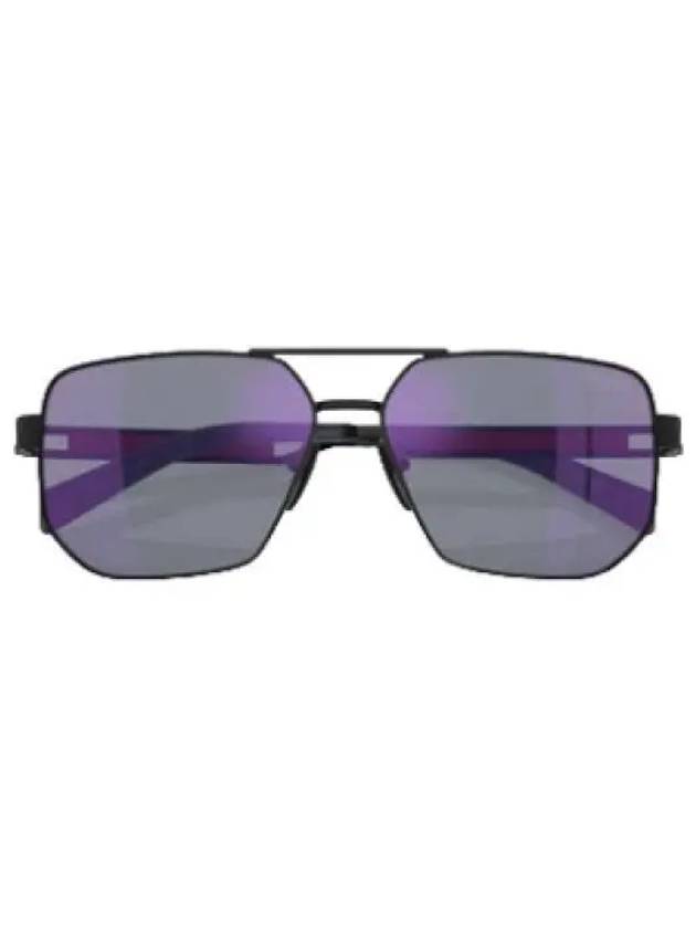 glasses sunglasses - PRADA - BALAAN 1