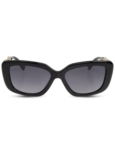 Moschino Sunglasses, Women's, Black - MOSCHINO - BALAAN 1