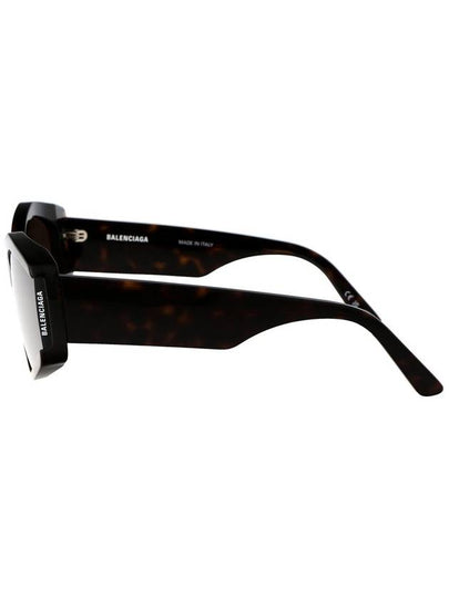 Sunglasses BB0302S 002 DARK HAVANA - BALENCIAGA - BALAAN 2