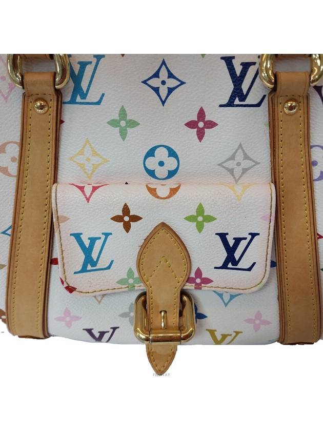 women tote bag - LOUIS VUITTON - BALAAN 6