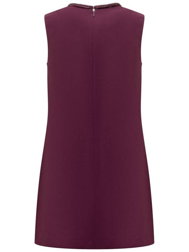 Pinko Gordes Dress - PINKO - BALAAN 2