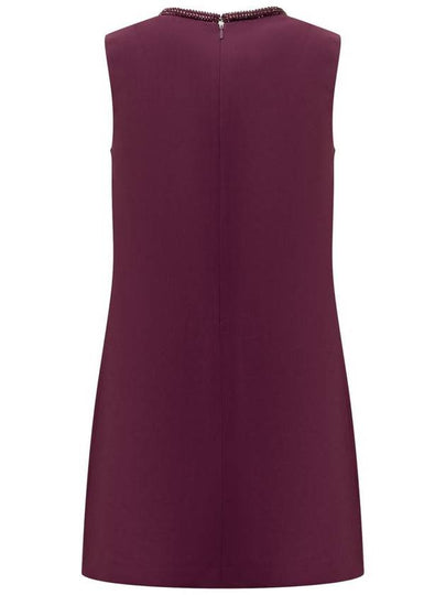 Pinko Gordes Dress - PINKO - BALAAN 2