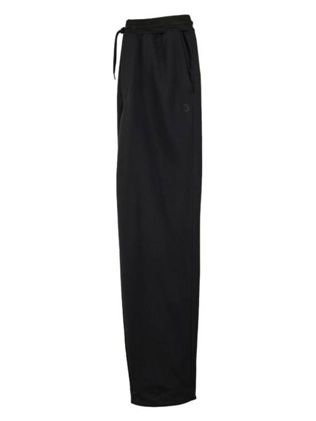 Straight Pants IV5574 BLACK - Y-3 - BALAAN 3