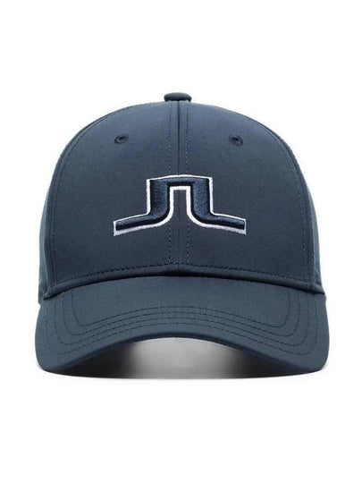 Lux Ellis ANGA golf logo embroidery cap GWAC05655 - J.LINDEBERG - BALAAN 2