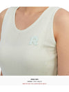 ROWY75123P RY600 104 Women s Sleeveless T shirt - ROCHAS - BALAAN 8