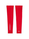 Golf Sleeve Tosh Esther Fiery Red - J.LINDEBERG - BALAAN 1