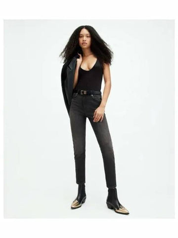 Daks Banta Size Me Jeans WE888Z 162 - ALLSAINTS - BALAAN 1