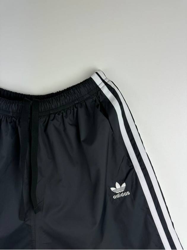 Track Shorts H37753 Black WOMENS - ADIDAS - BALAAN 3