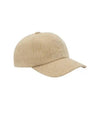 Tyron Embroidery Logo Ball Cap Ecru - ISABEL MARANT - BALAAN 2