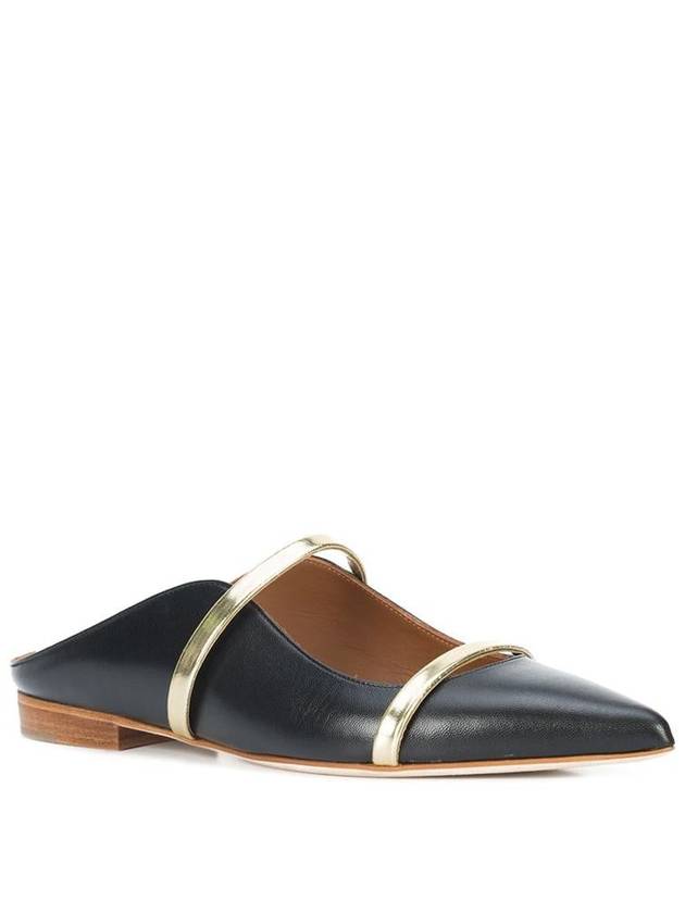 Malone Souliers Flat Shoes - MALONE SOULIERS - BALAAN 4