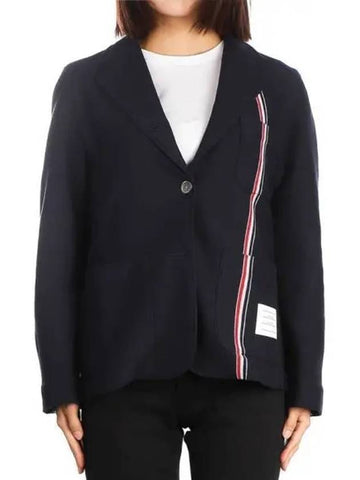 Women s Jacket 270132 - THOM BROWNE - BALAAN 1