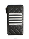 women s long wallet - CHANEL - BALAAN 2