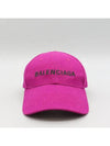 529192 Hats Fashion Accessories - BALENCIAGA - BALAAN 1