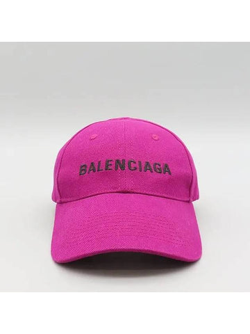 529192 Hats Fashion Accessories - BALENCIAGA - BALAAN 1