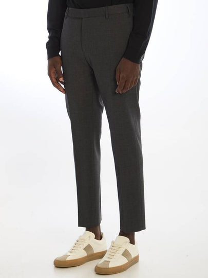 Edge Trousers - PT TORINO - BALAAN 2