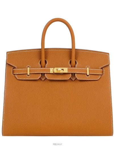 women tote bag - HERMES - BALAAN 2