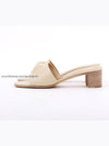 women shoes - HERMES - BALAAN 3