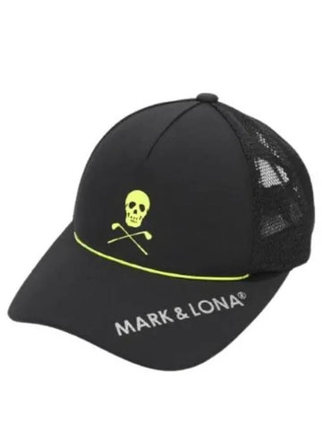 24 Icon Reach Cap MLF 4B FC24 0019 - MARK & LONA - BALAAN 1