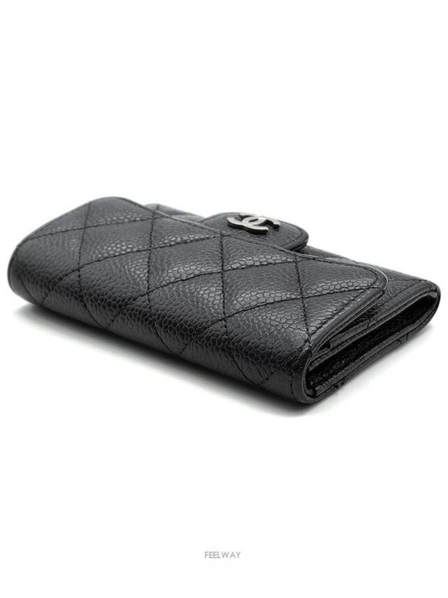 women card wallet - CHANEL - BALAAN 3