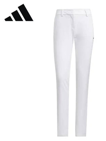 IN2783 Women s 4WAY Stretch Pants - ADIDAS GOLF - BALAAN 1