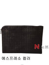 women clutch bag - BOTTEGA VENETA - BALAAN 3