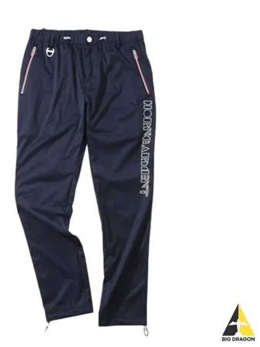 Golf Wear Men s Pants HCM 2C AT02 NAVY - HORN GARMENT - BALAAN 1