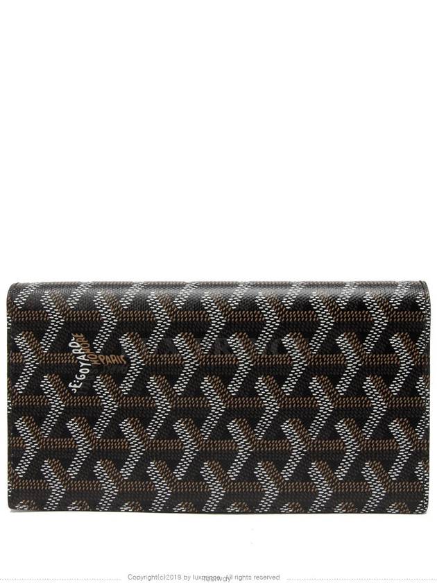 men s wallet - GOYARD - BALAAN 6