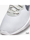 Revolution 6 Next Nature Low Top Sneakers White - NIKE - BALAAN 8