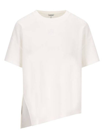 Loewe T-Shirt And Polo Shirt - LOEWE - BALAAN 1