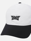 Golf Women s Small Logo Unstructured Cap - PXG - BALAAN 3