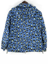 Smith Market used luxury goods blue jacket women s clothing - MONCLER - BALAAN 3