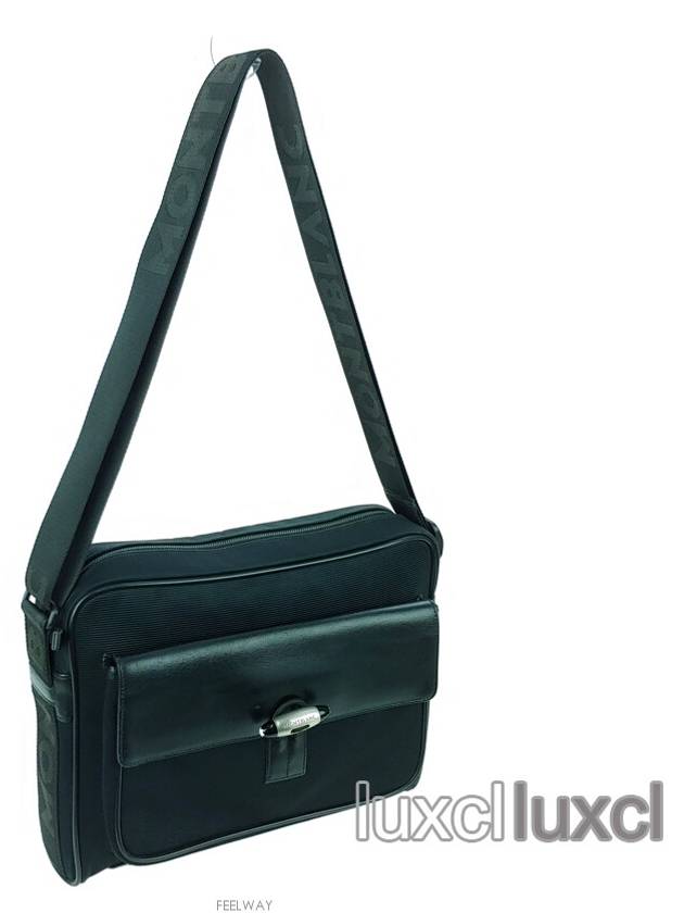 men cross bag - MONTBLANC - BALAAN 7