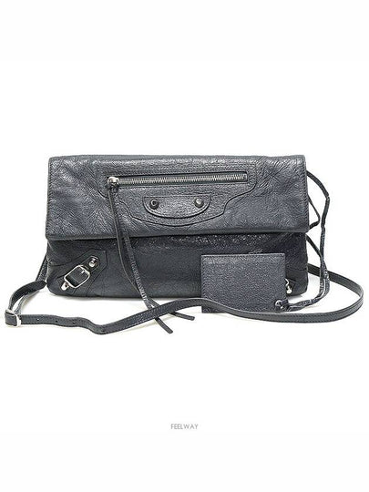 women cross bag - BALENCIAGA - BALAAN 2