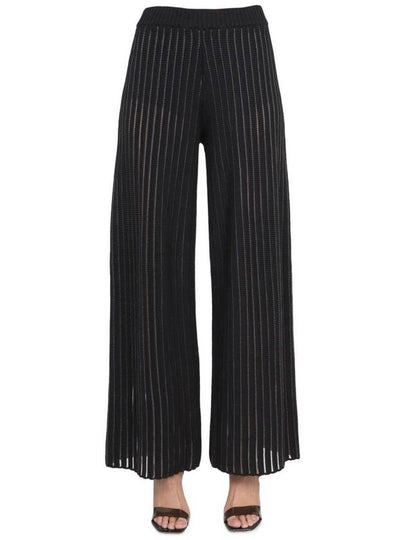 23 ss Wide Leg Pants PADC01W082E007VR2 B0040201016 - FABIANA FILIPPI - BALAAN 2