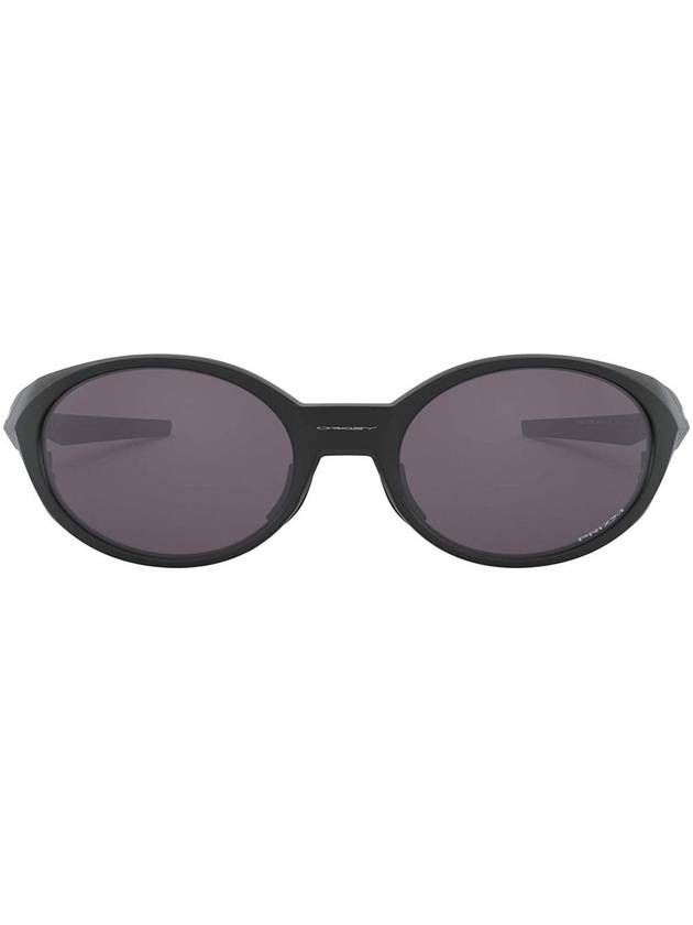 Eyewear Eye Jacket Redux Sunglasses Matte Black Grey - OAKLEY - BALAAN 1