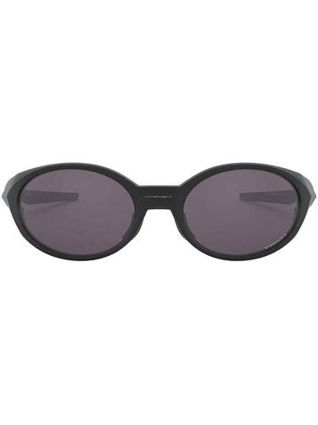 Eyewear Eye Jacket Redux Sunglasses Matte Black Grey - OAKLEY - BALAAN 1